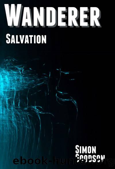 Wanderer--Salvation by Simon Goodson