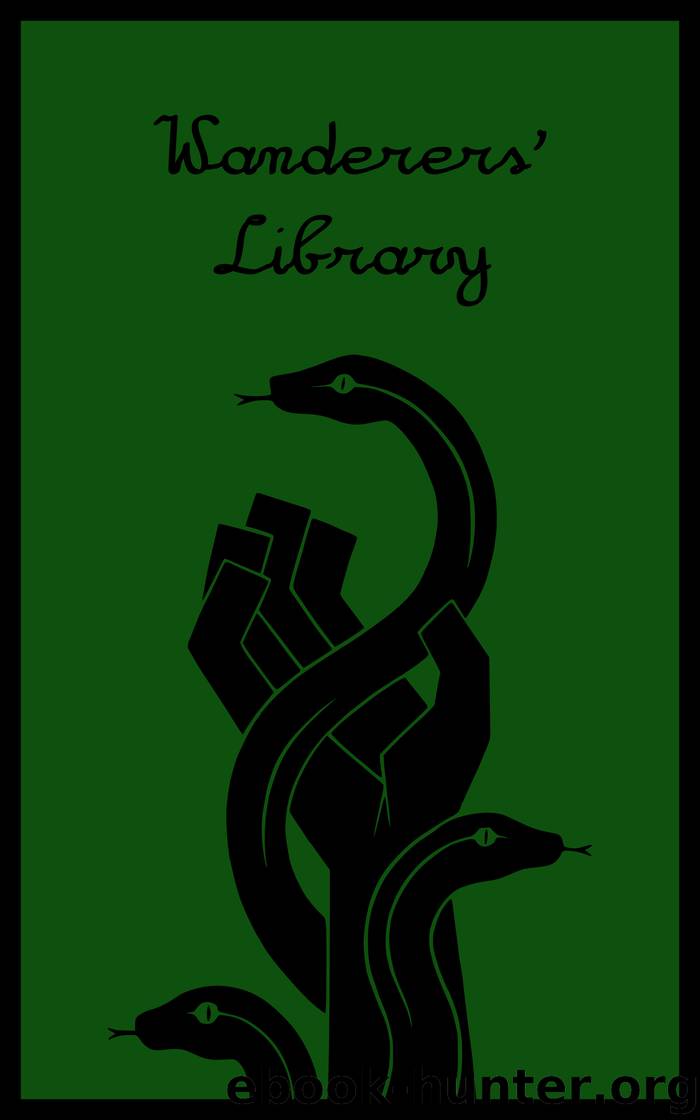 Wanderers' Library by Various Authors