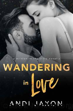 Wandering In Love by Andi Jaxon