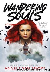 Wandering Souls by Angela van Liempt