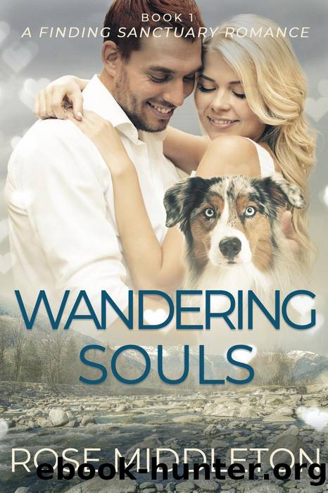 Wandering Souls by Rose Middleton