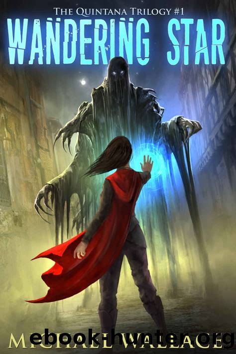 Wandering Star by Michael Wallace