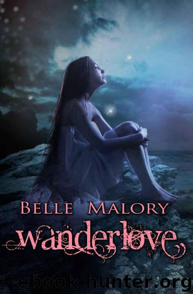 Wanderlove by Belle Malory