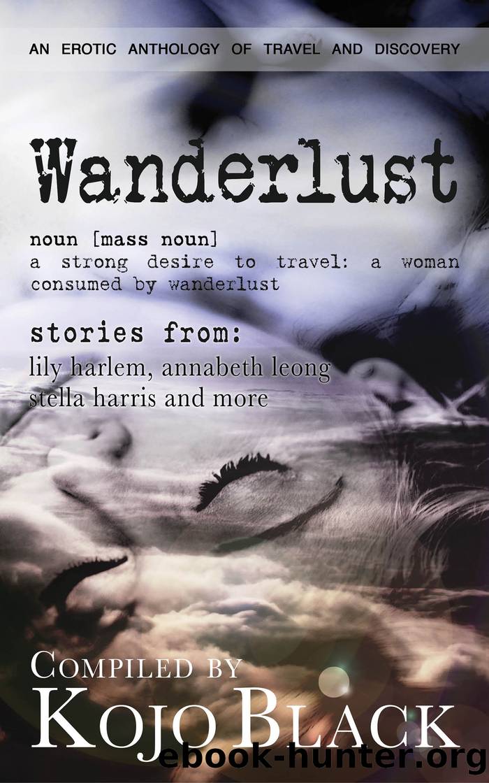 Wanderlust by Annabeth Leong