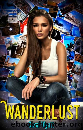 Wanderlust by Carol Wyatt