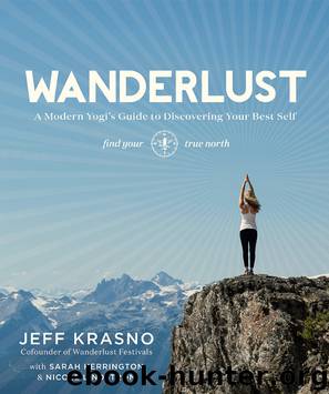 Wanderlust by Jeff Krasno