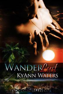 Wanderlust by KyAnn Waters