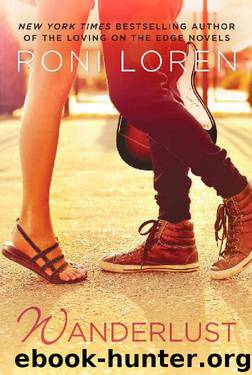 Wanderlust by Roni Loren