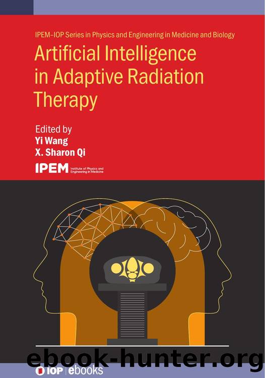 Wang Y. Artificial Intelligence in Adaptive Radiation Therapy 2025 by Unknown