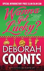 Wanna Get Lucky? by Deborah Coonts