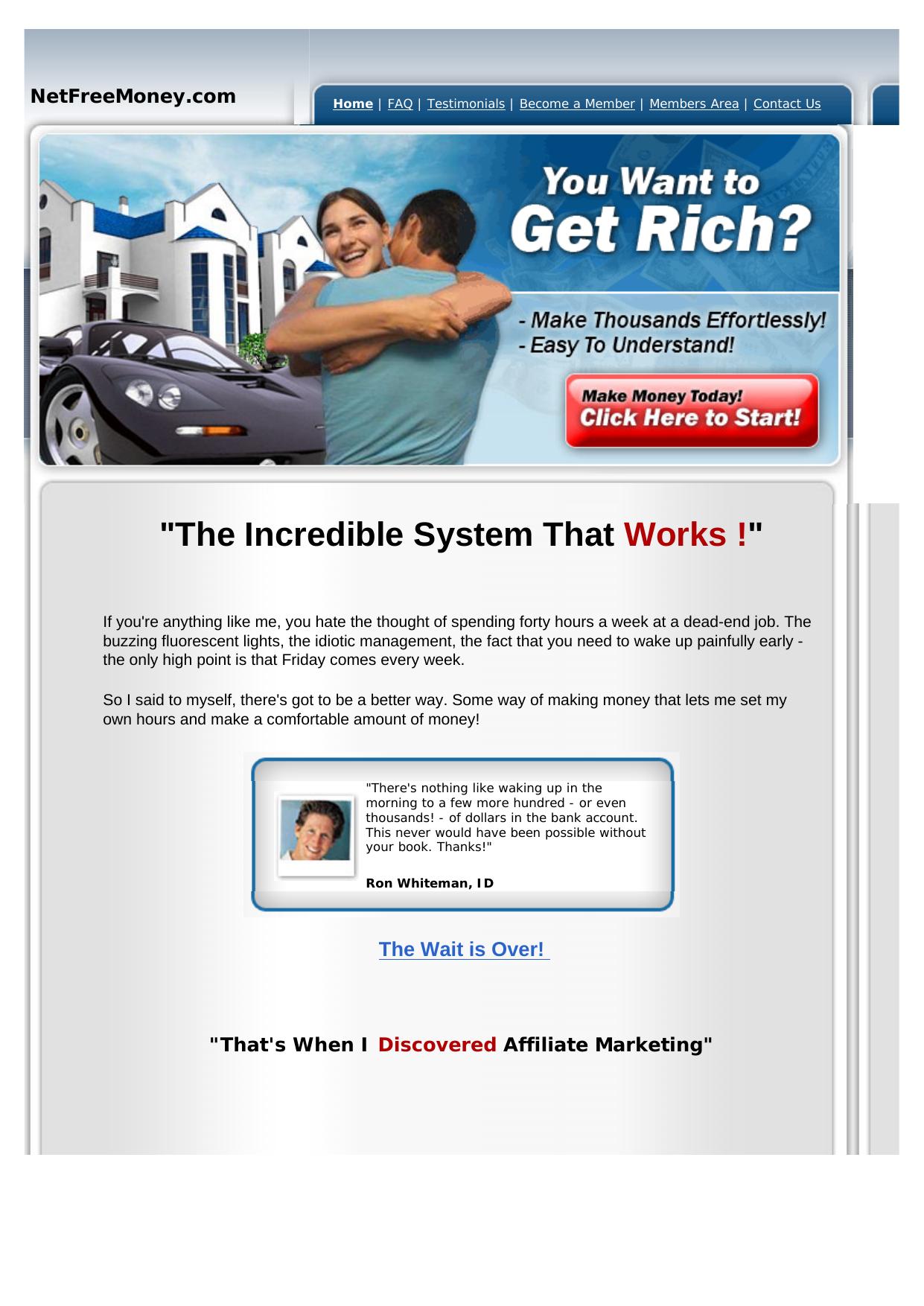 Wanna Make An Easy Living - by Best of Kuszter's Collection