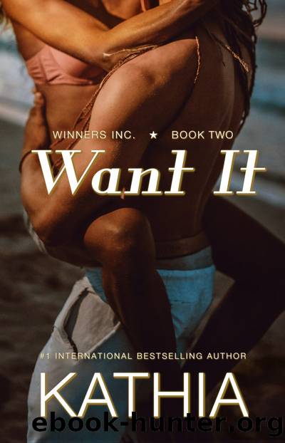 Want It by Kathia