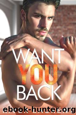 Want You Back by River Laurent