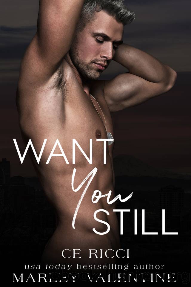 Want You Still by CE Ricci & Marley Valentine