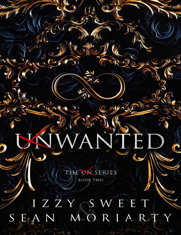 Wanted (The Un Series Book 2) by Unknown