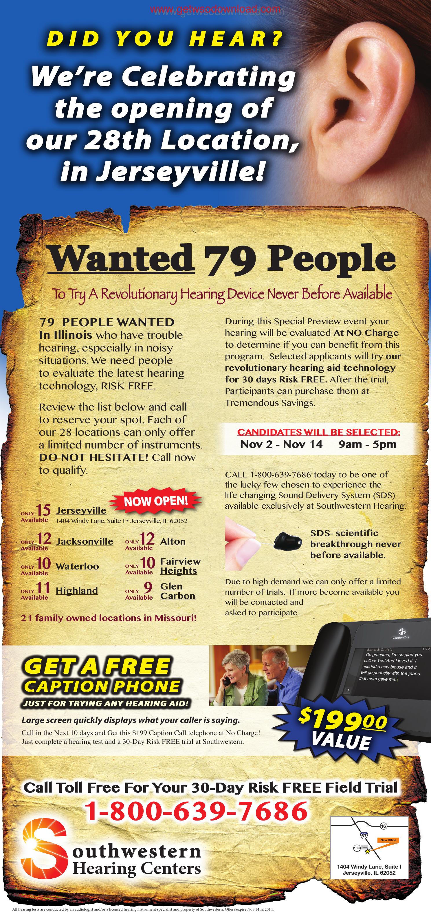 Wanted 79 People by Unknown