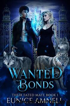 Wanted Bonds by Eunice Amnell