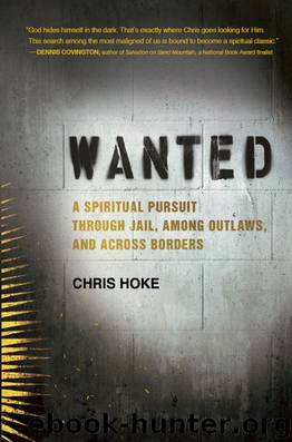 Wanted by Chris Hoke