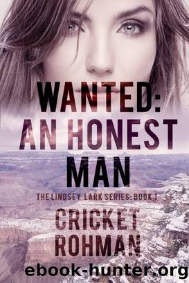 Wanted by Cricket Rohman