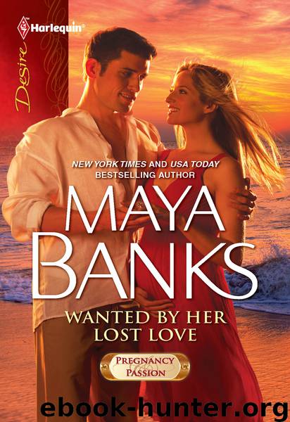 Wanted by Her Lost Love