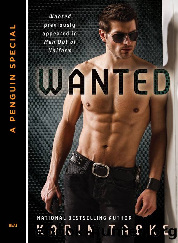Wanted by Karin Tabke