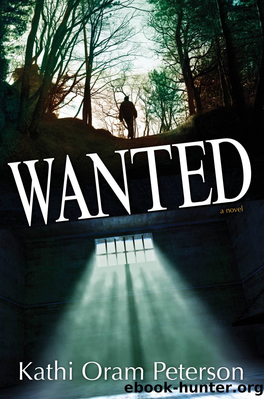 Wanted by Kathi Oram Peterson