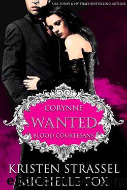 Wanted by Kristen Strassel & Michelle Fox