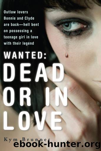 Wanted by Kym Brunner