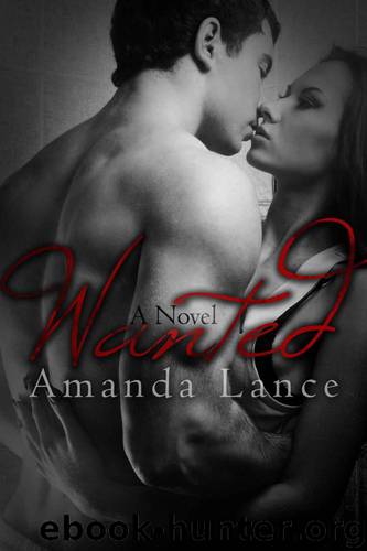 Wanted by Lance Amanda