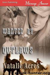 Wanted by Outlaws
