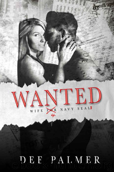 Wanted by Palmer Dee