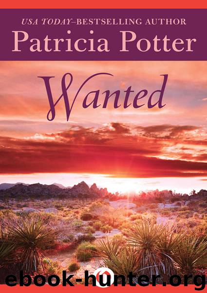 Wanted by Potter Patricia;