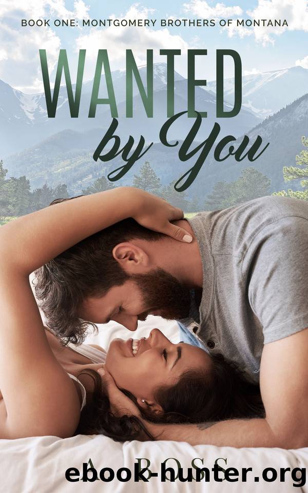 Wanted by You by A. Boss