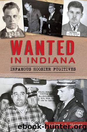 Wanted in Indiana by Andrew E. Stoner