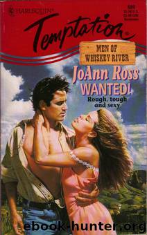 Wanted! by JoAnn Ross