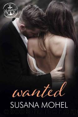 Wanted: A Salvation Society Novel by Susana Mohel & Salvation Society