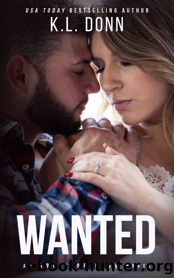Wanted: An ABCs of Love Novel by Donn KL