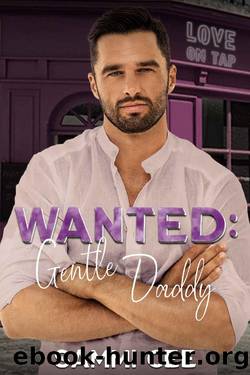 Wanted: Gentle Daddy (Love On Tap: Fragile Hearts Book 1) by Sammi Cee