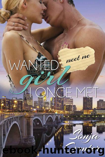 Wanted: Girl I Once Met by Sonja Gunter