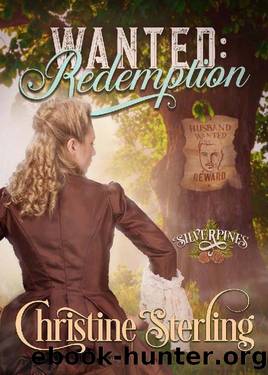 Wanted^Redemption by Christine Sterling