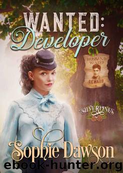 Wanted- Developer by Sophie Dawson