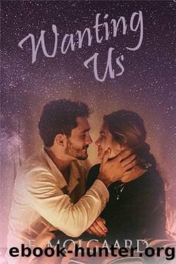 Wanting Us by E. Molgaard