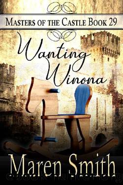 Wanting Winona by Maren Smith