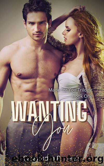 Wanting You by Cassandra P. Lewis