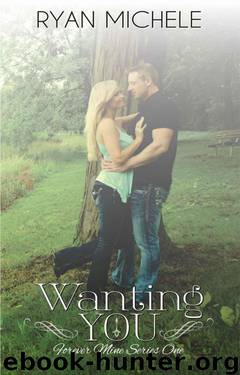 Wanting You by Ryan Michele