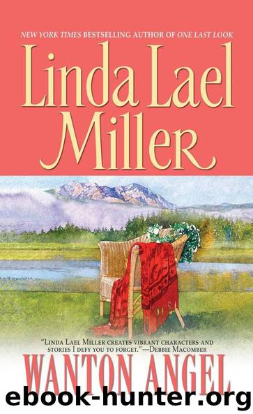 Wanton Angel by Linda Lael Miller