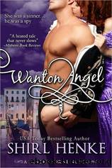 Wanton Angel by Shirl Henke
