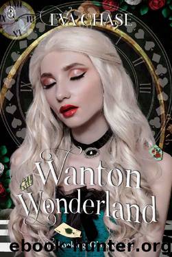 Wanton Wonderland by Eva Chase