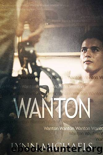 Wanton by Lynn Michaels