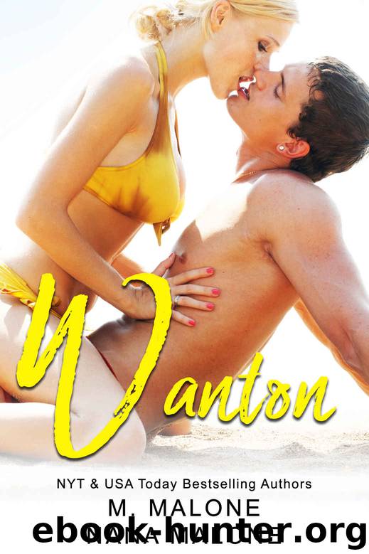 Wanton by Malone M. & Malone Nana